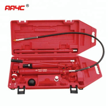 10T portable power jack